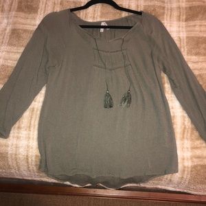 Women’s blouse